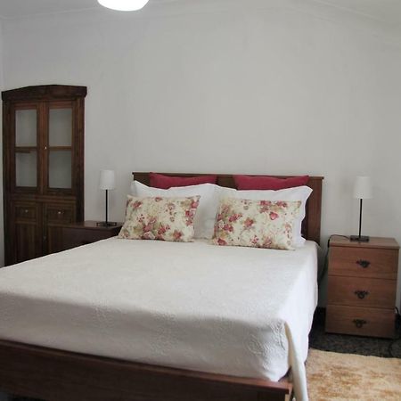 Casa Sao Joao Villa Sao Salvador da Aramenha Buitenkant foto