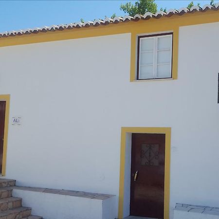 Casa Sao Joao Villa Sao Salvador da Aramenha Buitenkant foto