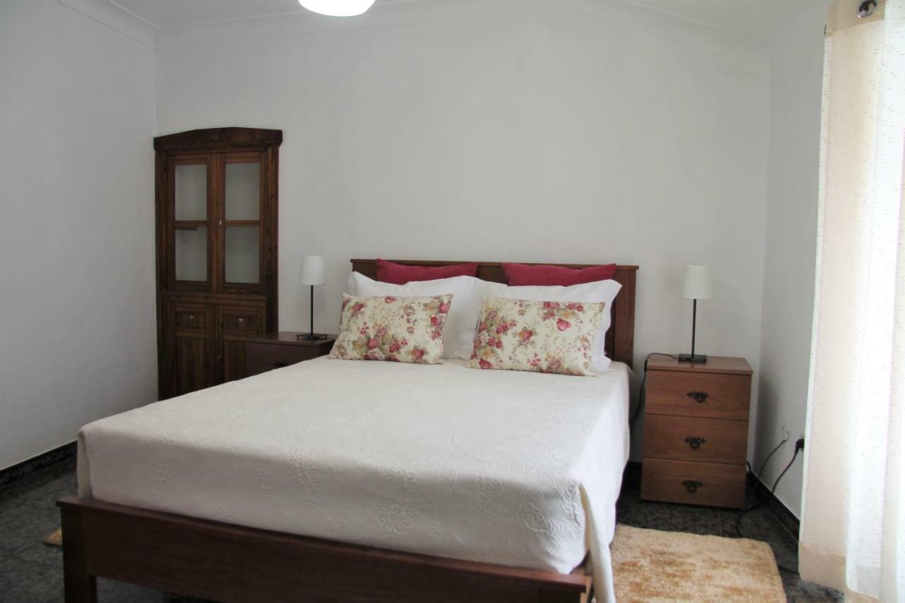 Casa Sao Joao Villa Sao Salvador da Aramenha Buitenkant foto