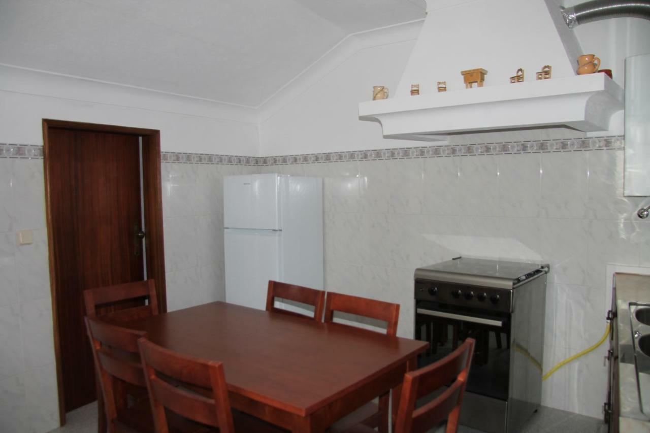 Casa Sao Joao Villa Sao Salvador da Aramenha Buitenkant foto