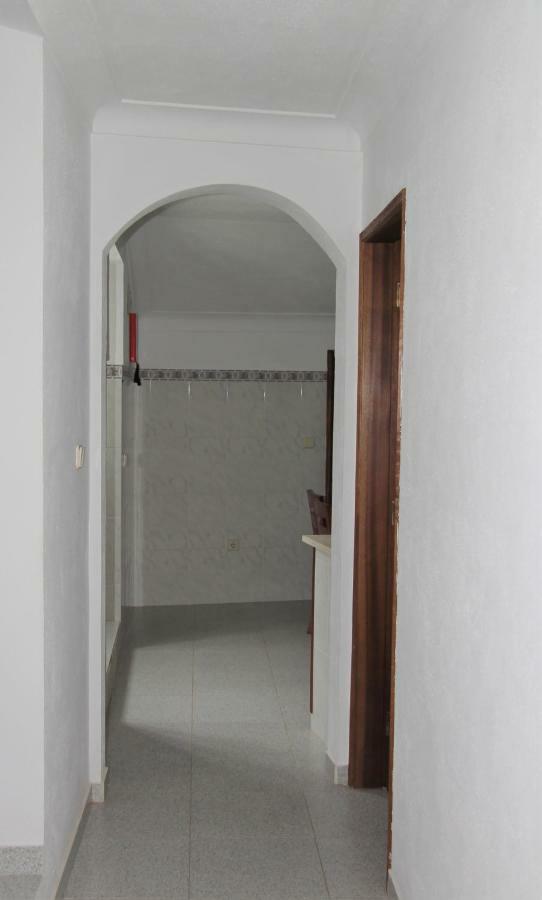 Casa Sao Joao Villa Sao Salvador da Aramenha Buitenkant foto
