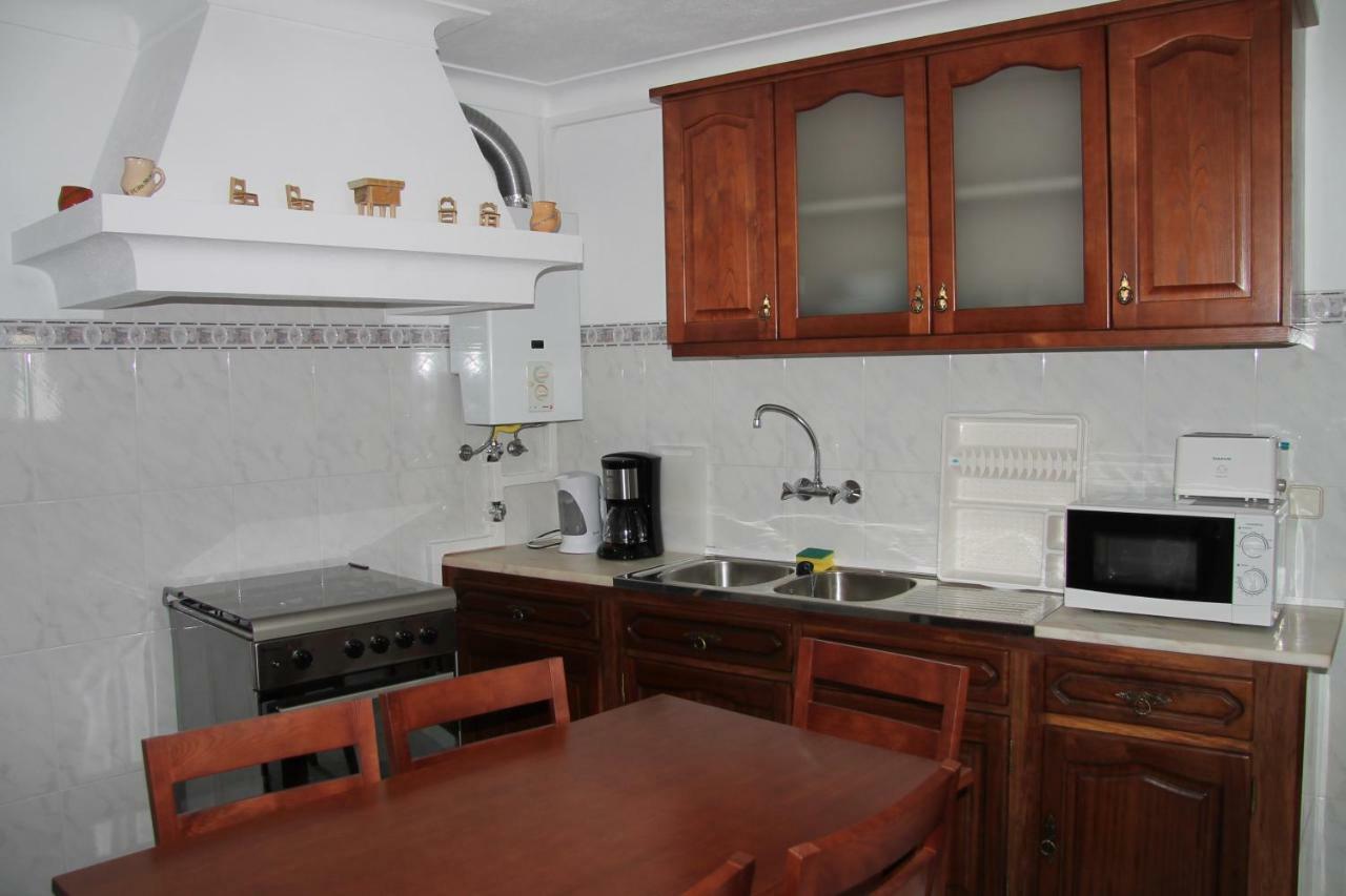 Casa Sao Joao Villa Sao Salvador da Aramenha Buitenkant foto