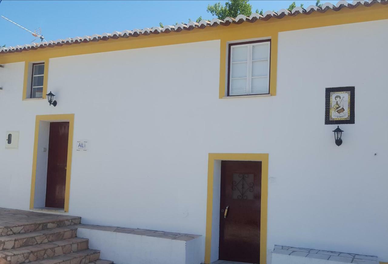 Casa Sao Joao Villa Sao Salvador da Aramenha Buitenkant foto