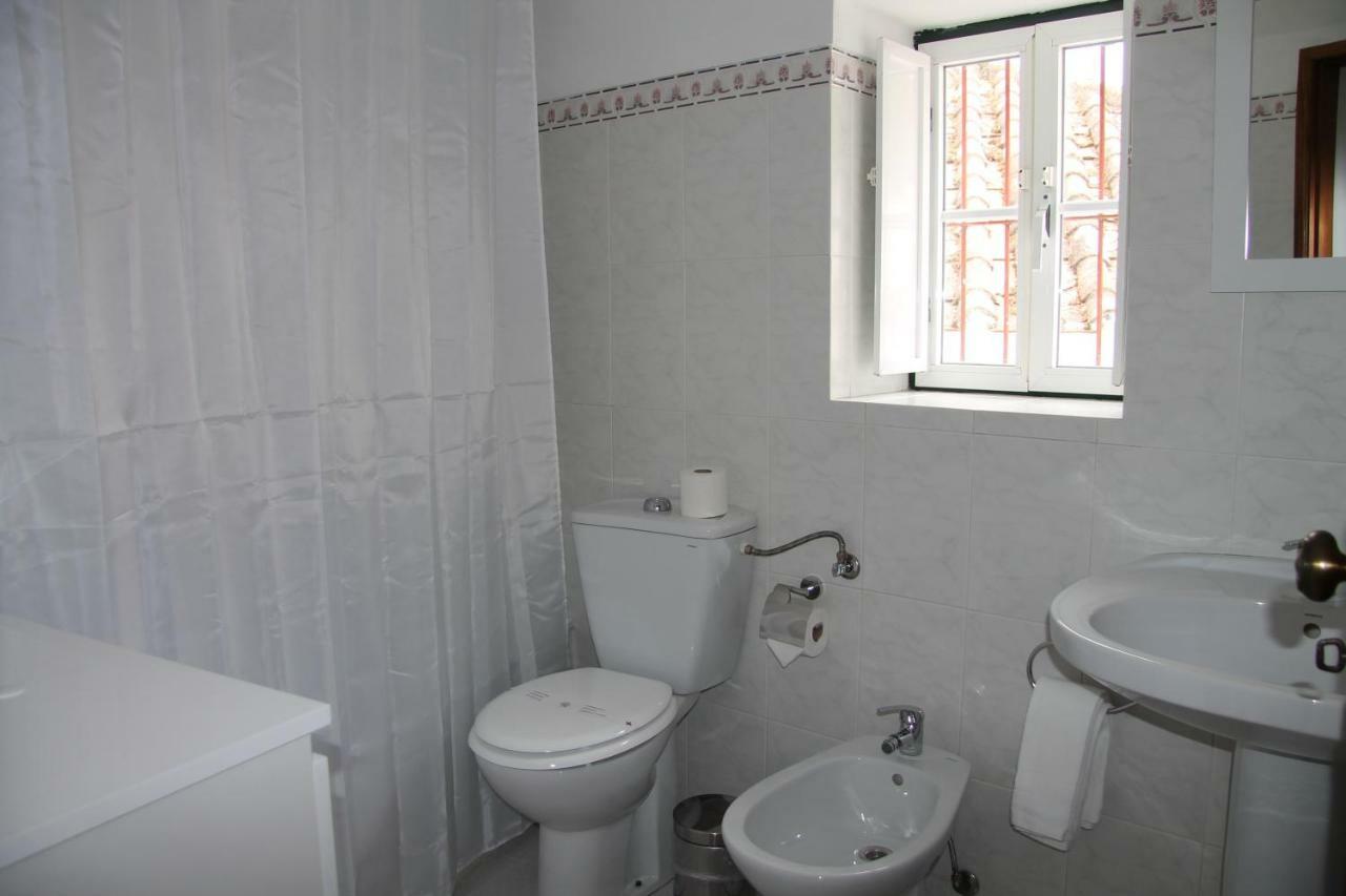 Casa Sao Joao Villa Sao Salvador da Aramenha Buitenkant foto